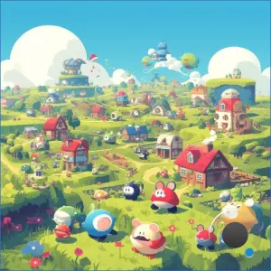 BEAT MARIO & Luna - Lost tracks from the Sea (2026)