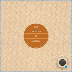 Jazztronik - Brownswood Remix Editions 010 - Samurai Edits (2026)