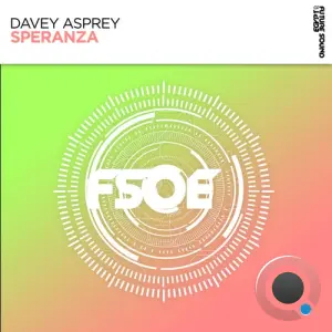 Davey Asprey - Speranza (2026)