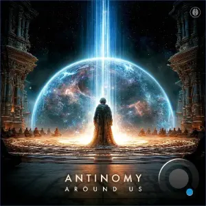 Antinomy - Around Us (2026)