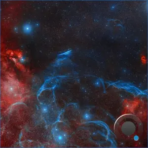 Daher - Liminal State (2026)