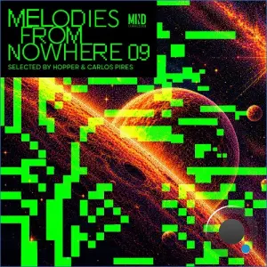 Melodies From Nowhere, Vol. 9 (2026)