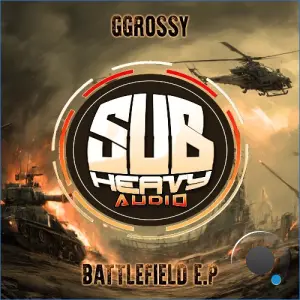 GGrossy - Battlefield E.P (2026)