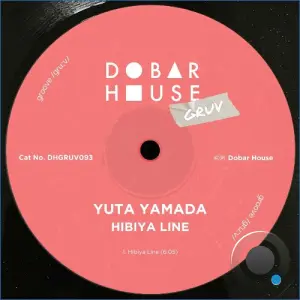YUTA YAMADA - Hibiya Line (2026)