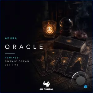 Aphra - Oracle (2026)
