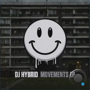 DJ Hybrid - Movements (2026)