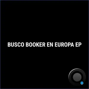 Evlay - Busco Booker En Europa (2026)