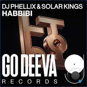 DJ Phellix - Habbibi (2026)