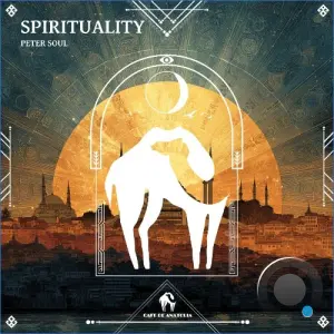 Peter Soul - Spirituality (2026)