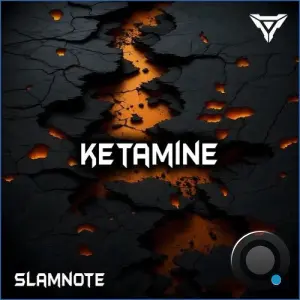 Slamnote - Ketamine (2026)