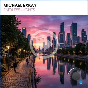 Michael Exkay - Endless Lights (2026)