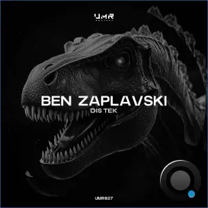 Ben Zaplavski - Dis Tek (2026)