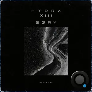 Marco Bussola - Hydra Xlll (2026)