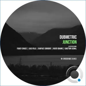 Dubmetric - Junction (2026)