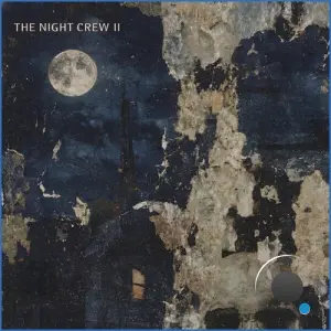 G Fam Black, Crack Sizzlack - The Night Crew II (2026)