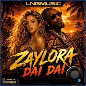 Zaylora - Dai Dai (2026)