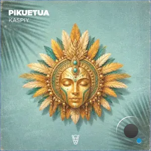 Kaspiy - Pikuetua (2026)