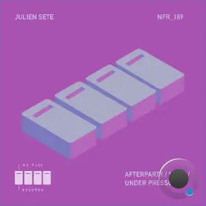 Julien Sete - Afterparty x Move x Under Pressure (2026)