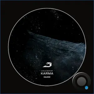 Charles Mooyaart - Karma (2026)