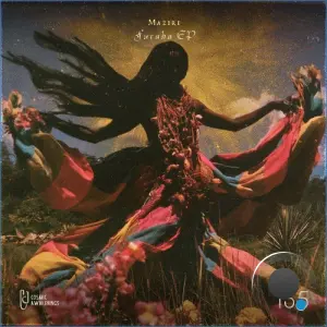 Maziri - Furaha (2026)
