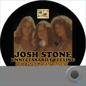Josh Stone - Unnecessarily Feeling (2026)