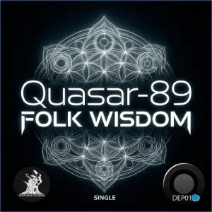 Quasar-89 - Folk Wisdom (2026)