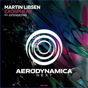 Martin Libsen - Exosphere (2026)
