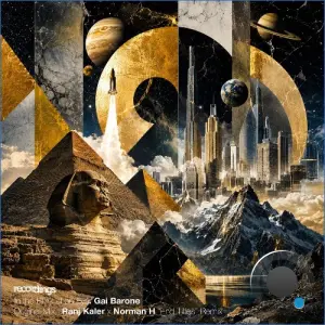 Gai Barone - In the Blink of an Eye (2026)