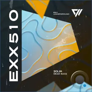 Solim - Dear Bass (2026)