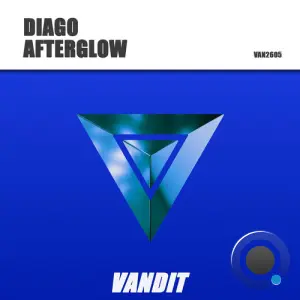 Diago - Afterglow (2026)