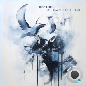 Resage - Restrain / Fly With Me (2026)