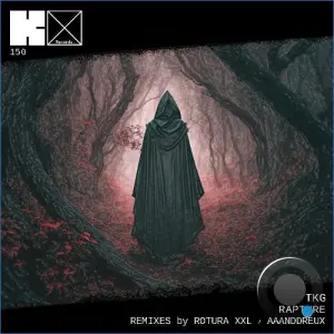 TKG & VIR1A - Rapture (2026)
