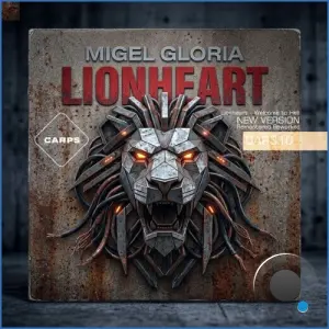 Migel Gloria - Lionheart (2026)