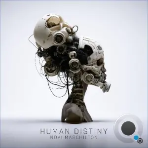Novi Maschilton - Human Distiny (2026)