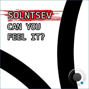 Solntsev - Can You Feel It? (2026)