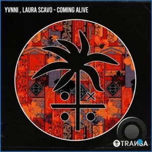 Yvnni - Coming Alive (2026)