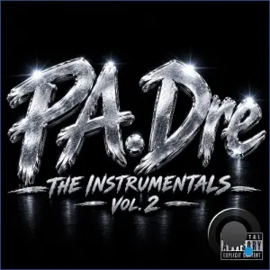 Pa. Dre - The Instrumentals, Vol. 2 (2026)