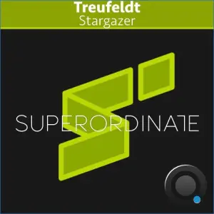 Treufeldt - Stargazer (2026)
