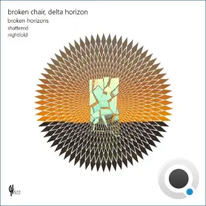 Delta Horizon - Broken Horizons (2026)