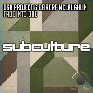 D&b Project & Deirdre Mclaughlin - Fade Into One (2026)