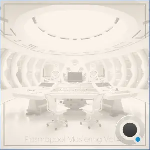 Plasmapool Mastering Vol. 47 (2026)