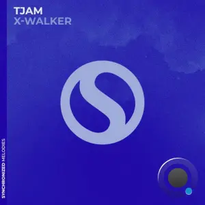 TJAM - X-Walker (2026)