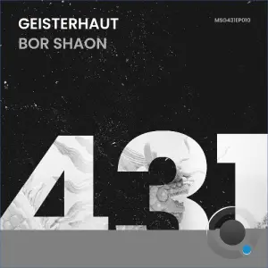 Geisterhaut - Bor Shaon (2026)