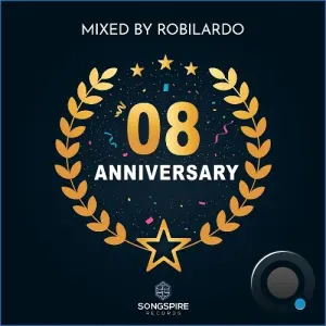 Songspire 8 Years Anniversary (2026)