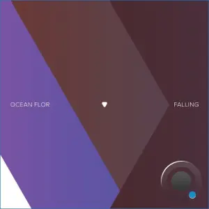 Ocean Flor - Falling (2026)