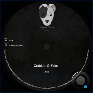 Craciun, G-Falex - Sol Y Luna (2026)