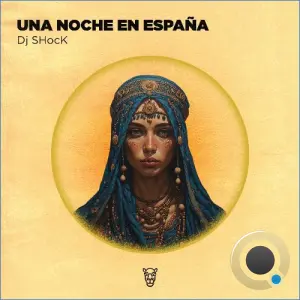 DJ Shock - Una Noche en España (2026)