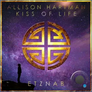 Allison Hartman - Kiss Of Life (2026)