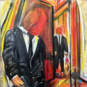 067Red x Zilly900 - I Really Cant Show My Face (2026)