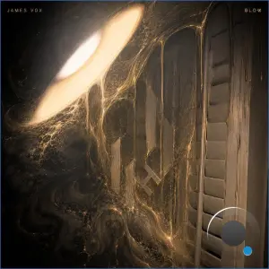 James Vox - Glow (2026)